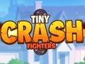 Cluiche Cluiche Líne Tiny Crash Fighters  ar líne