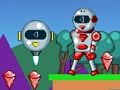 Cluiche I measc Akero Bots  ar líne
