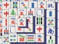 Cluiche Mahjong le cara  ar líne