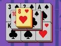 Cluiche Cluiche Mahjong Trioblóidí  ar líne