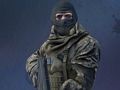 Cluiche Masked Fórsaí Speisialta shooter ar líne  ar líne