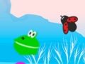 Cluiche Hunt beatha an frog 2 íosluchtaigh  ar líne