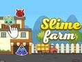 Cluiche Feirme Slime  ar líne