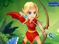 Cluiche Máistir Archer  ar líne