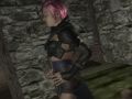 Cluiche Slais Do Nightmare: An Tús  ar líne