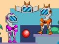Cluiche Socraigh Bot  ar líne