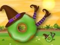 Cluiche Ciorcal Draíochta  ar líne