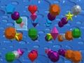 Cluiche Cluiche Gem Drop 3D  ar líne