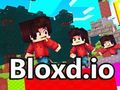 Cluiche Bloxd. io  ar líne