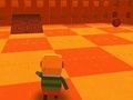 Cluiche Kogama: Darwin Parkour ar líne