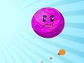 Cluiche IDLE: Pláinéid Breakout  ar líne