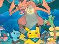 Cluiche Cluiche Puzal Jigsaw Pokémon ar líne Cluiche Cluiche Puzal Jigsaw Pokémon ar líne