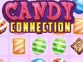 Cluiche Ceangal Candy  ar líne