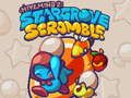 Cluiche Cluiche Stargrove Scramble  ar líne