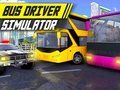 Cluiche Insamhlóir tiománaí bus  ar líne