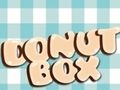 Cluiche Bosca Donut  ar líne