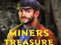 Cluiche Treasure Mianadóirí  ar líne