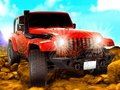 Cluiche Réabhlóid Offroad  ar líne