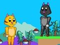 Cluiche Chiu Neko  ar líne
