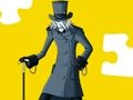 Cluiche Cluiche Scrooge Jigsaw Puzzle  ar líne