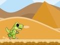 Cluiche Rith Dino Rith  ar líne