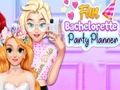Cluiche Pleanálaí Páirtí Spraoi Bachelorette  ar líne