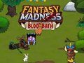 Cluiche Cluiche Fola Fantasy Madness  ar líne