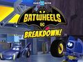 Cluiche Miondealú Batwheels  ar líne