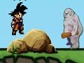 Cluiche Cluiche Goku Léim  ar líne
