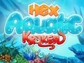 Cluiche Kraken Uisceach Heics  ar líne