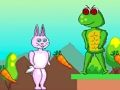 Cluiche Canónach Bunny  ar líne