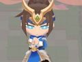 Cluiche Finscéal ninja  ar líne