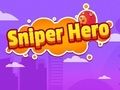Cluiche Laoch Sniper  ar líne