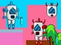 Cluiche Cluiche Hana Bot 2  ar líne