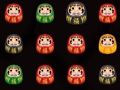 Cluiche Meaitseáil Daruma  ar líne
