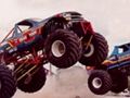 Cluiche Cluiche Rásaíocht Offroad Truck Monster  ar líne