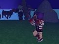 Cluiche Íoslódáil an cluiche Blocky Combat SWAT Desert Storm Zombie  ar líne