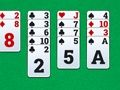 Cluiche Cluiche Gailf Solitaire  ar líne