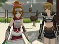 Cluiche Gníomh RPG  ar líne
