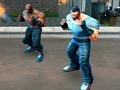 Cluiche Mayhem Sráide Buail 'Em Up  ar líne