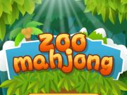 Cluiche Zú Mahjong  ar líne