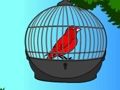 Cluiche Cluiche ar líne Red Bird Tarrthála  ar líne