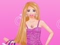 Cluiche Cluiche Barbie Siopadóireacht Gúna  ar líne