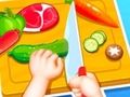 Cluiche Kids Cistin Shona  ar líne