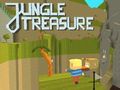 Cluiche Kogama: Treasure Jungle  ar líne