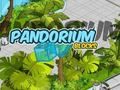 Cluiche Bloic Pandorium  ar líne