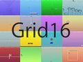 Cluiche Greille 16  ar líne