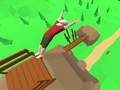 Cluiche Cluiche Crazy Flips 3D  ar líne
