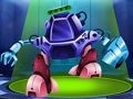 Cluiche Tóg Rince Bot  ar líne