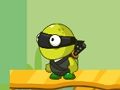 Cluiche Cluiche Ninja Eachtraíochta  ar líne